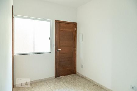 Sala de apartamento para alugar com 2 quartos, 40m² em Jardim Arize, São Paulo