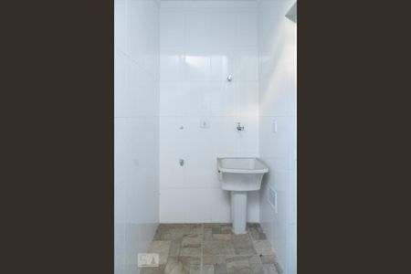 Apartamento para alugar com 40m², 2 quartos e 1 vaga Apartamento para alugar com 40m², 2 quartos e 1 vagaÁrea de Serviço