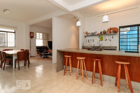 Apartamento à venda com 85m², 1 quarto e sem vagaCozinha