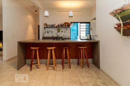 Apartamento à venda com 85m², 1 quarto e sem vagaCozinha