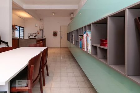 Apartamento à venda com 85m², 1 quarto e sem vagaSala de Jantar