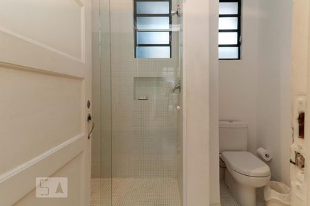 Apartamento à venda com 85m², 1 quarto e sem vagaSuíte - Banheiro