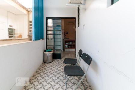 Apartamento à venda com 85m², 1 quarto e sem vagavaranda