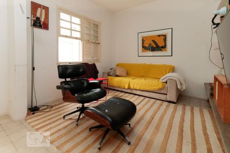 Apartamento à venda com 85m², 1 quarto e sem vagaSala