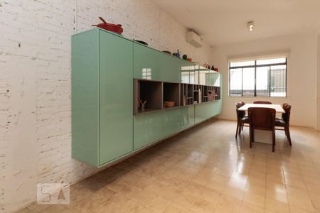 Apartamento à venda com 85m², 1 quarto e sem vagaSala de Jantar