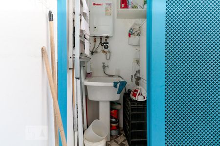 Apartamento à venda com 85m², 1 quarto e sem vagavaranda