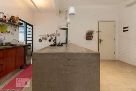 Apartamento à venda com 85m², 1 quarto e sem vagaCozinha