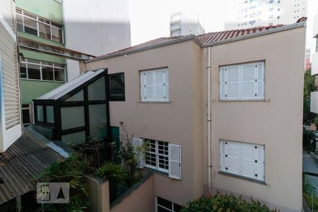 Apartamento à venda com 85m², 1 quarto e sem vagaSuíte - Vista