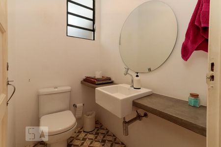 Apartamento à venda com 85m², 1 quarto e sem vagaLavabo