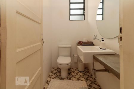 Apartamento à venda com 85m², 1 quarto e sem vagaLavabo