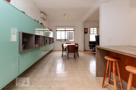 Apartamento à venda com 85m², 1 quarto e sem vagaSala de Jantar