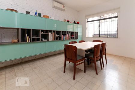 Apartamento à venda com 85m², 1 quarto e sem vagaSala de Jantar