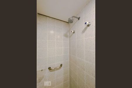 Apartamento à venda com 36m², 1 quarto e 1 vagaBanheiro