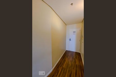 Apartamento à venda com 36m², 1 quarto e 1 vagaHall de Entrada