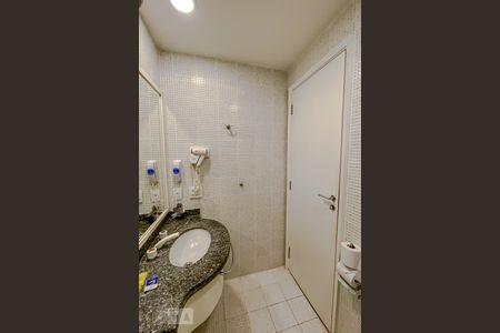 Apartamento à venda com 36m², 1 quarto e 1 vagaBanheiro
