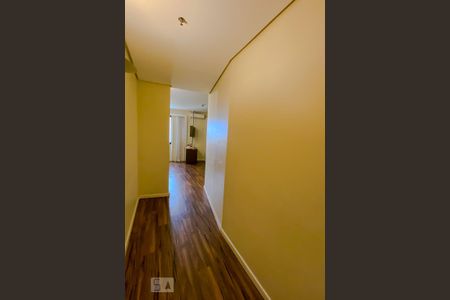 Apartamento à venda com 36m², 1 quarto e 1 vagaHall de Entrada