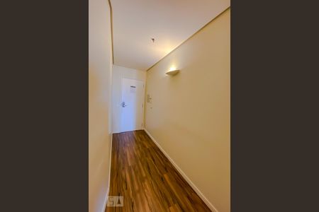 Apartamento à venda com 36m², 1 quarto e 1 vagaHall de Entrada