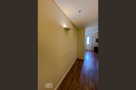 Apartamento à venda com 36m², 1 quarto e 1 vagaHall de Entrada