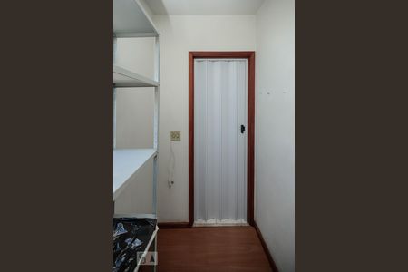 Apartamento à venda com 56m², 2 quartos e 1 vagaQuarto de Serviço