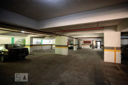 Apartamento à venda com 56m², 2 quartos e 1 vagaGaragem