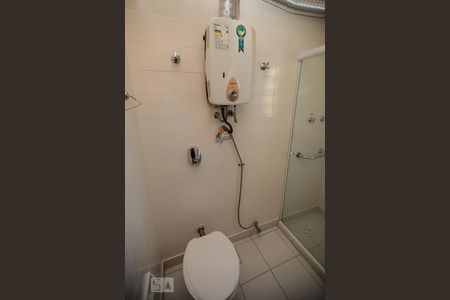 Apartamento à venda com 56m², 2 quartos e 1 vagaBanheiro