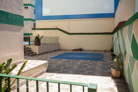 Apartamento à venda com 56m², 2 quartos e 1 vagaÁrea comum - Piscina