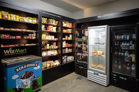 Apartamento à venda com 56m², 2 quartos e 1 vagaÁrea comum - Mercadinho