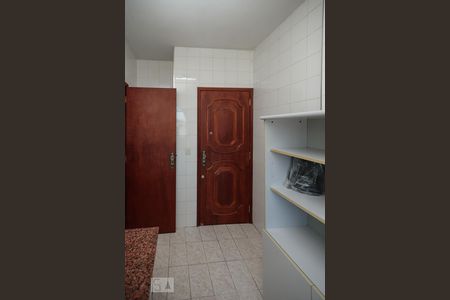 Apartamento à venda com 56m², 2 quartos e 1 vagaCozinha