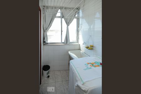 Apartamento à venda com 56m², 2 quartos e 1 vagaÁrea de Serviço