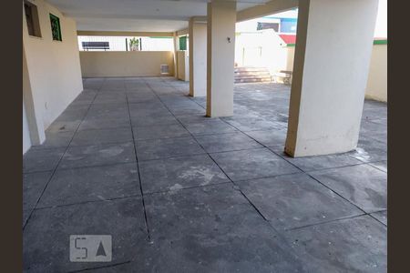 Apartamento à venda com 56m², 2 quartos e 1 vagaÁrea Comum - Playground sob os apartamentos