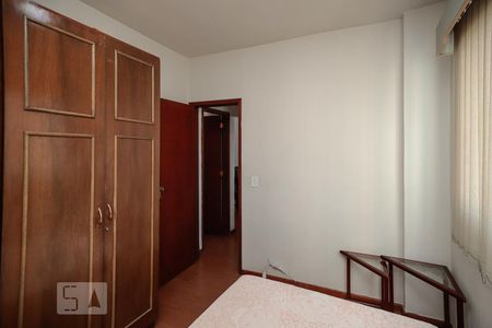 Apartamento à venda com 56m², 2 quartos e 1 vagaQuarto 2