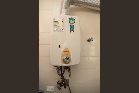 Apartamento à venda com 56m², 2 quartos e 1 vagaBanheiro