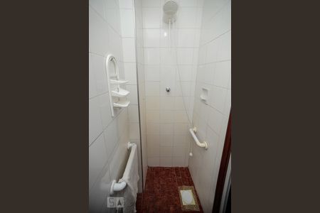 Apartamento à venda com 56m², 2 quartos e 1 vagaBanheiro de Serviço