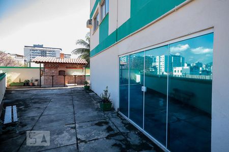 Apartamento à venda com 56m², 2 quartos e 1 vagaÁrea comum