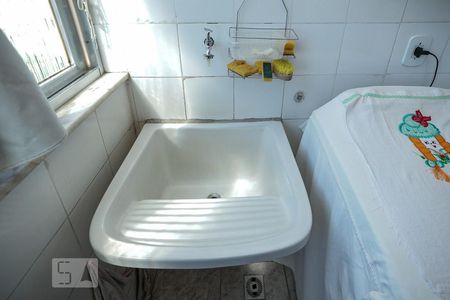 Apartamento à venda com 56m², 2 quartos e 1 vagaÁrea de Serviço