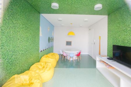 Apartamento para alugar com 70m², 2 quartos e 2 vagasBrinquedoteca