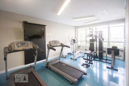Apartamento para alugar com 70m², 2 quartos e 2 vagasAcademia