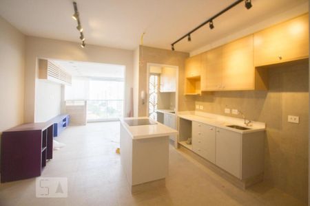 Apartamento para alugar com 70m², 2 quartos e 2 vagasCozinha