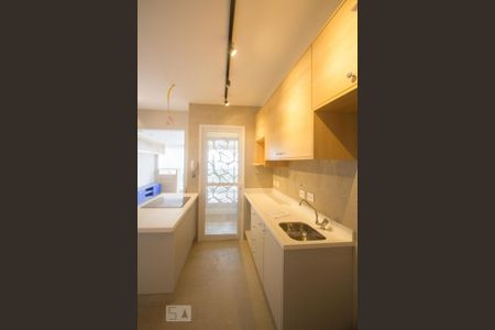 Apartamento para alugar com 70m², 2 quartos e 2 vagasCozinha