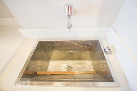 Apartamento para alugar com 70m², 2 quartos e 2 vagasDetalhe Área de Serviço