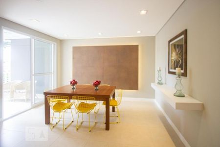 Apartamento para alugar com 70m², 2 quartos e 2 vagasEspaço Gourmet
