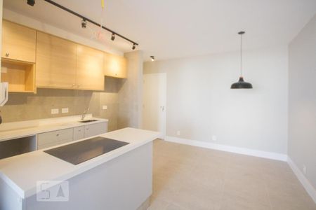 Apartamento para alugar com 70m², 2 quartos e 2 vagasCozinha