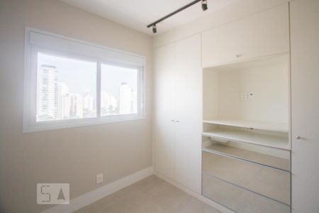 Suíte de apartamento para alugar com 2 quartos, 70m² em Campo Belo, São Paulo