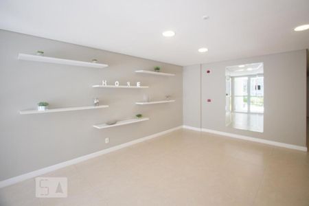 Apartamento para alugar com 70m², 2 quartos e 2 vagasHall
