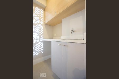 Apartamento para alugar com 70m², 2 quartos e 2 vagasÁrea de Serviço