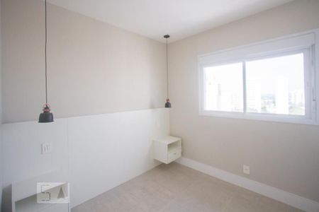 Suíte de apartamento para alugar com 2 quartos, 70m² em Campo Belo, São Paulo