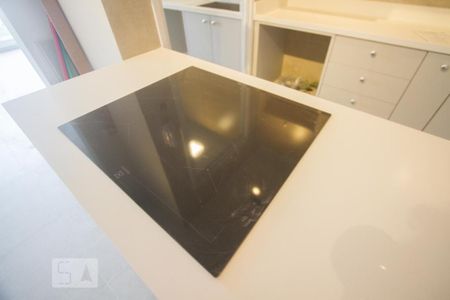 Apartamento para alugar com 70m², 2 quartos e 2 vagasDetalhe Cozinha