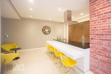 Apartamento para alugar com 70m², 2 quartos e 2 vagasEspaço Gourmet