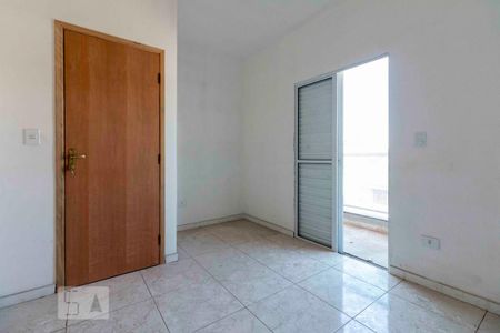Suite 2 de casa de condomínio à venda com 2 quartos, 82m² em Itaquera, São Paulo