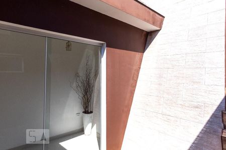 Casa para alugar com 250m², 3 quartos e 3 vagas Casa para alugar com 250m², 3 quartos e 3 vagasQuintal